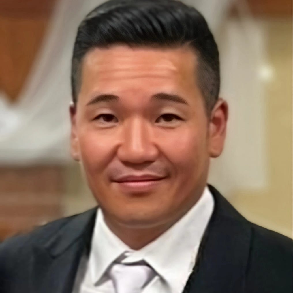 Chester Tam Substack