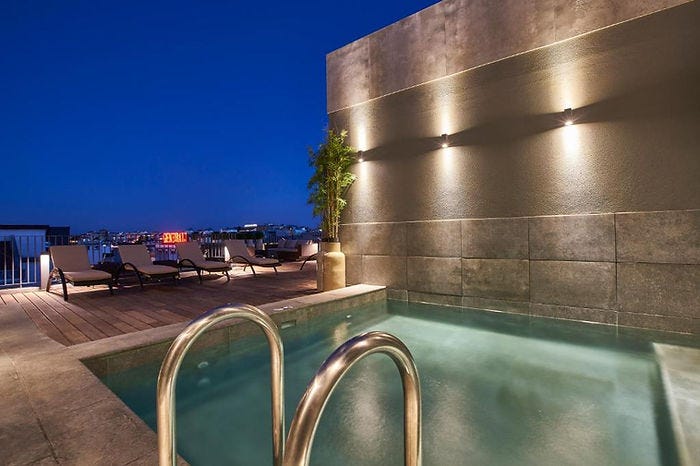 Portobay Marques - Hotéis para crianças em Portugal