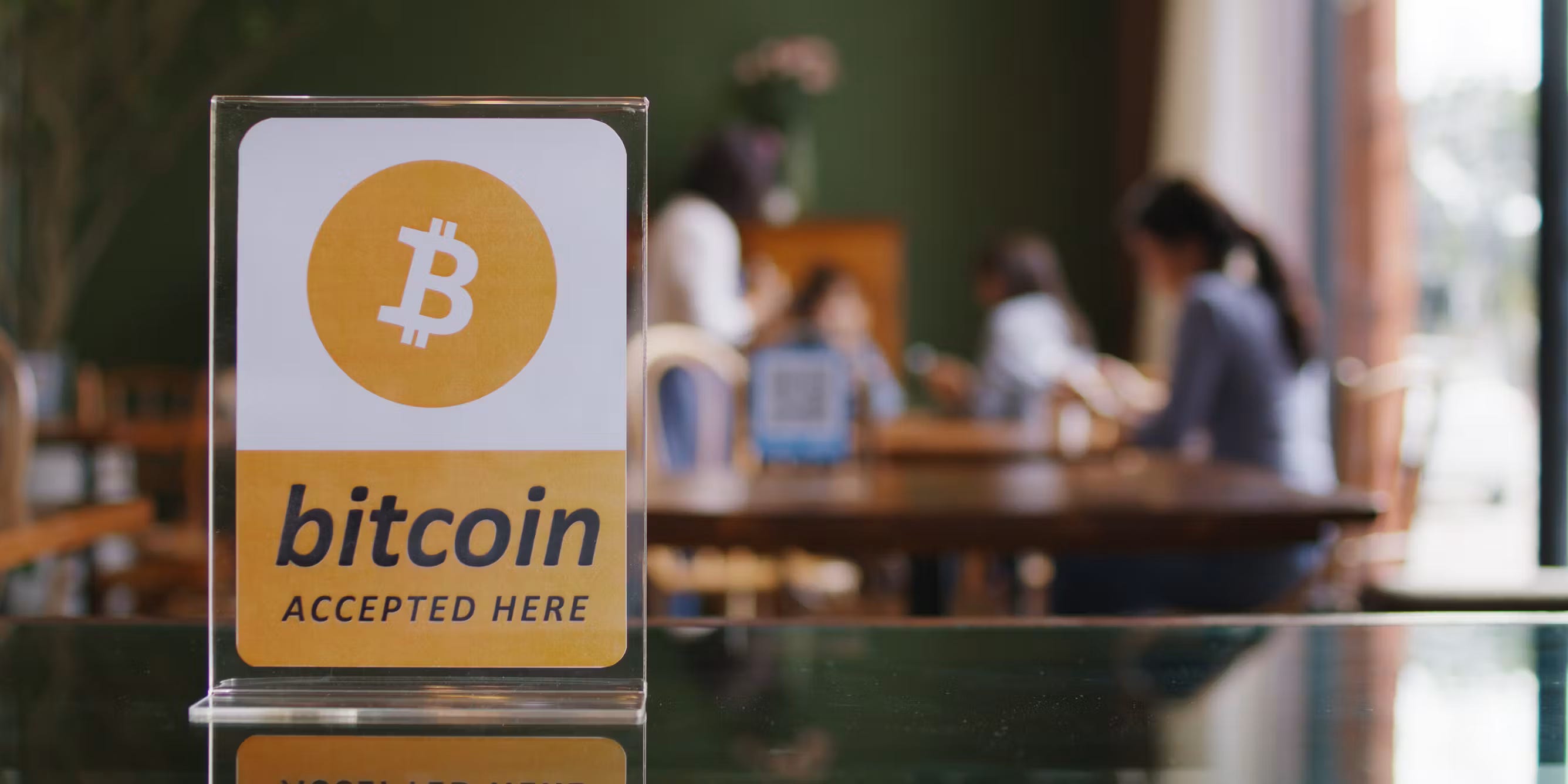 The Currency That Nobody Spends