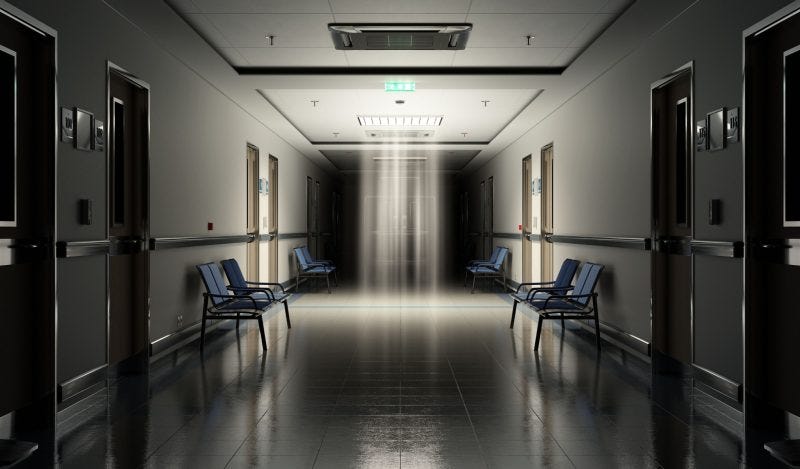 My Professional Journey through Infectious Disease My Professional Journey through Infectious Disease