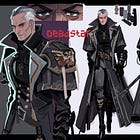 The Architecture of an Arch-Inquisitor