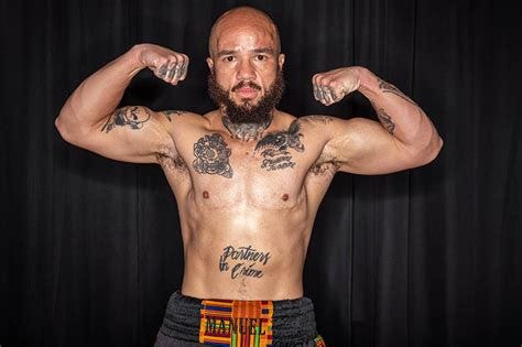 Unclockable Trans: FTM Trans Boxer Patricio Manuel is 3-0 (Video ...