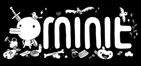 Minit on Steam