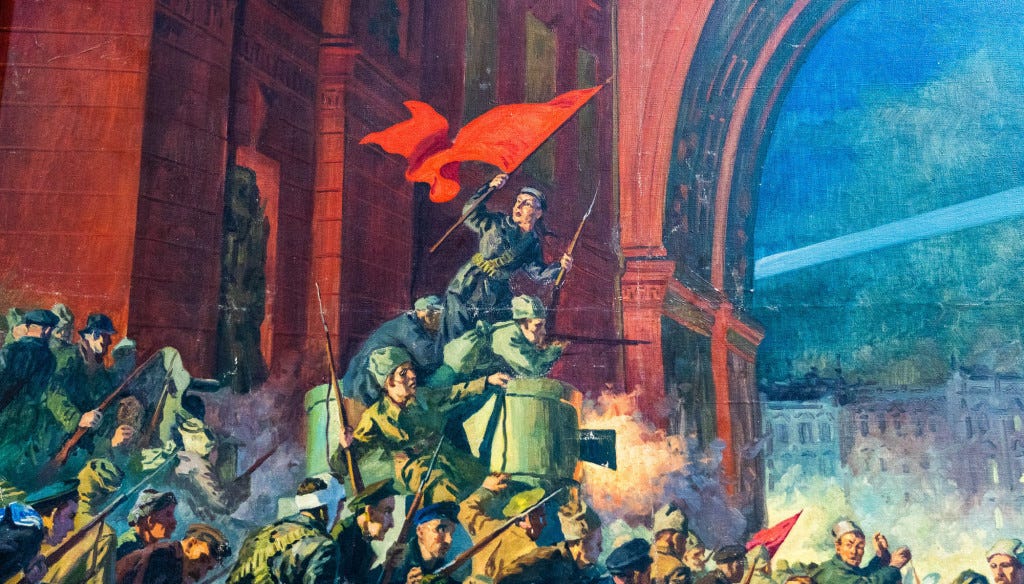 Historic larger-than-life artworks set to go under the hammer | Stroud Times