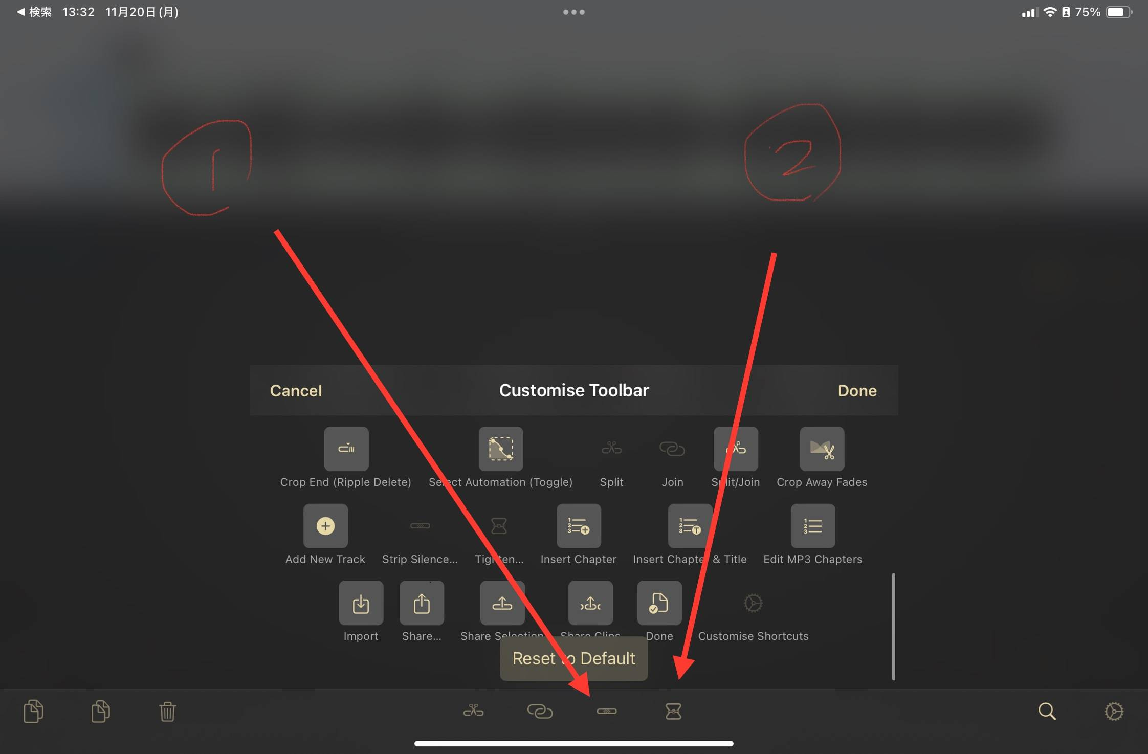 🙅‍♀️🔄 脱Adobeへの道 - by はるな👠iPad Worker - iPad Workers