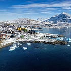 Canada Moves North While Others Wait