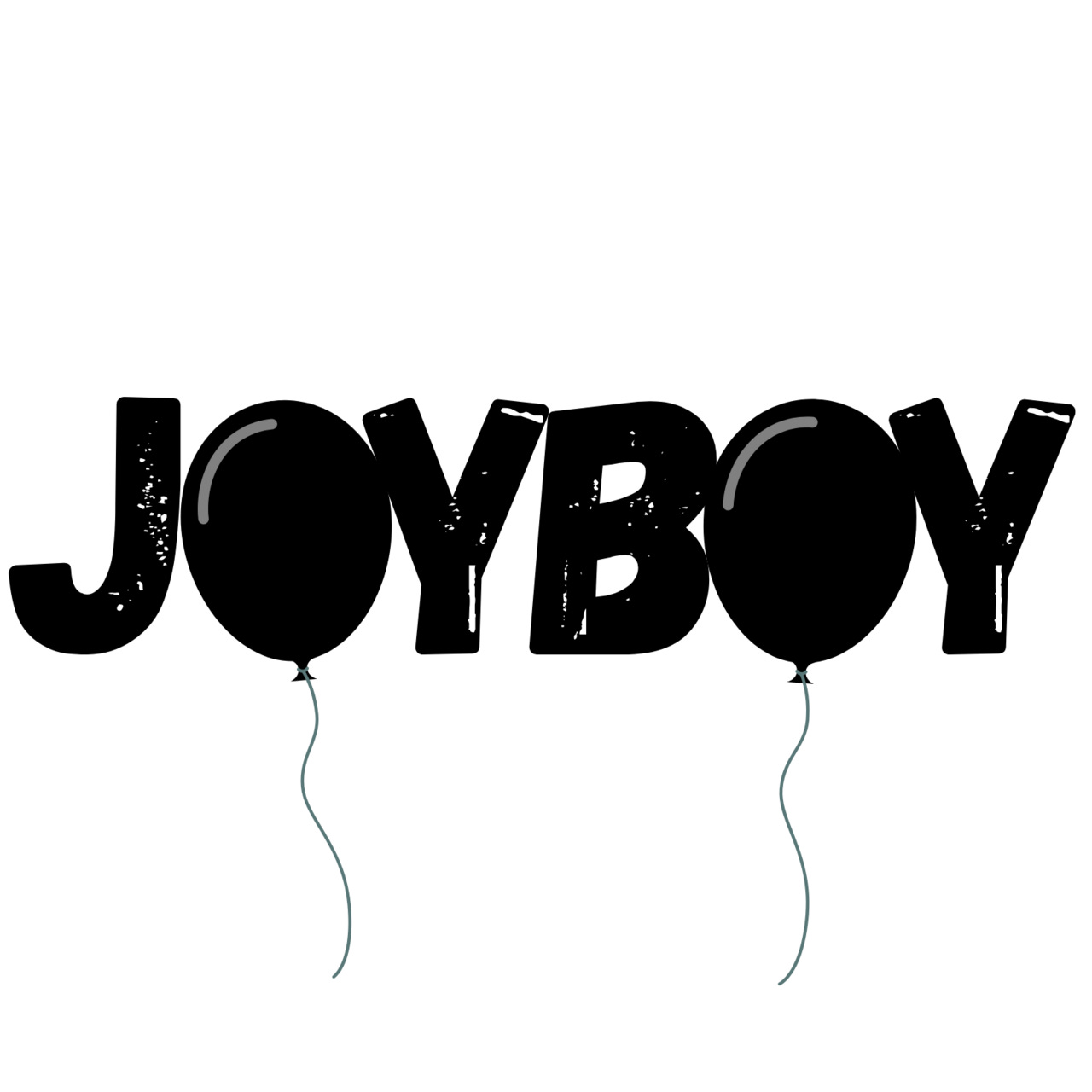 JoyBoy's Newsletter  