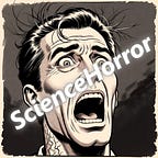 ScienceHorror