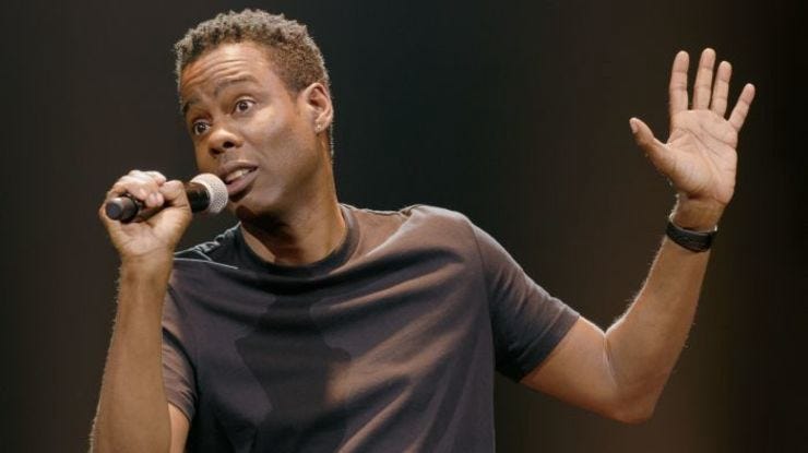 Chris rock netflix Chris rock netflix