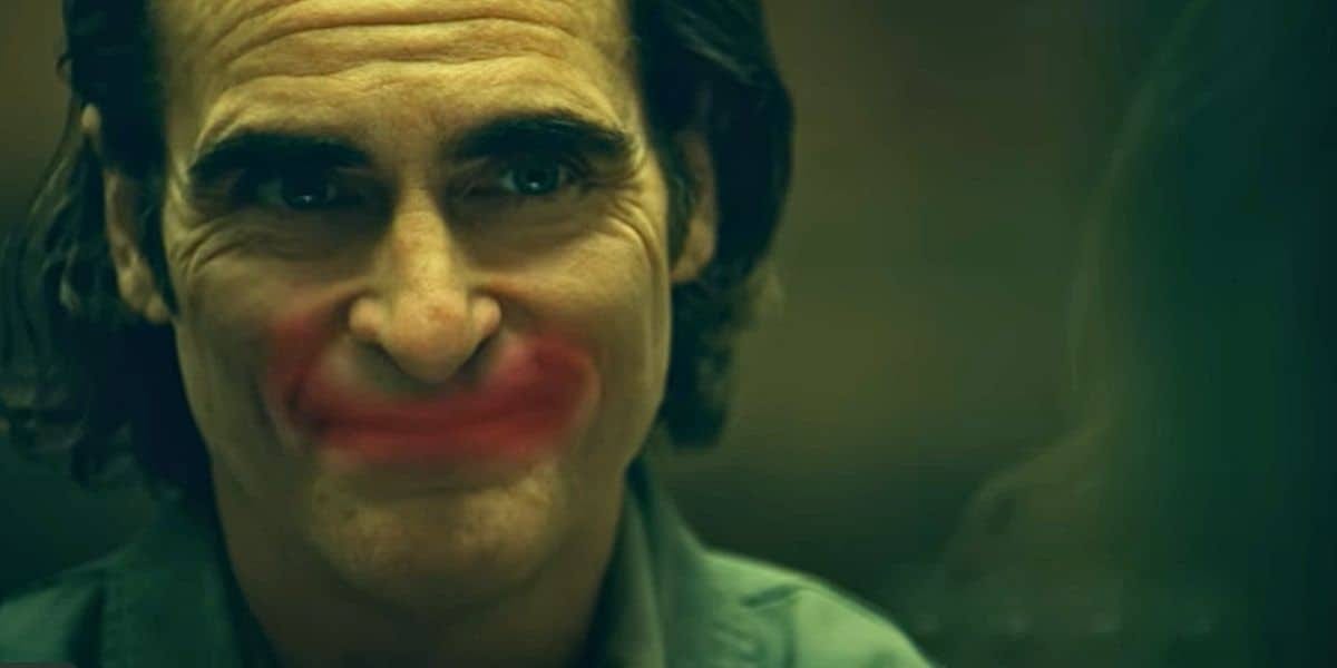 Joker 2' Reveals How It's Connected to Tim Burton's 'Batman' - Inside the  Magic