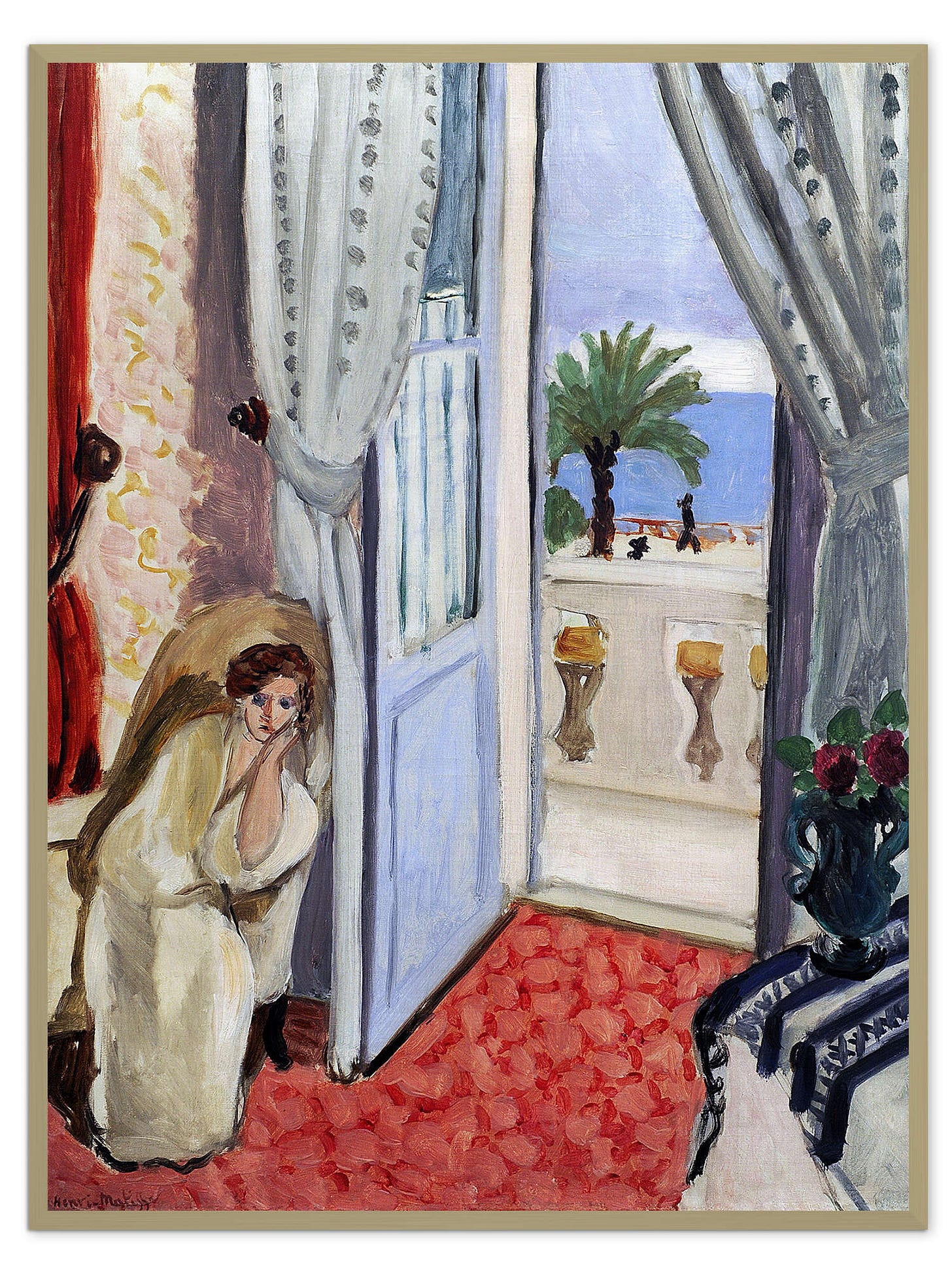 Henri Matisse