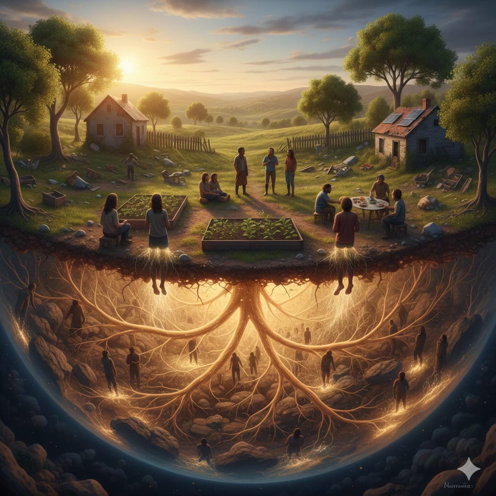 Decade of Dramatic Disruption - how to prepare