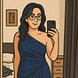Chiara's avatar