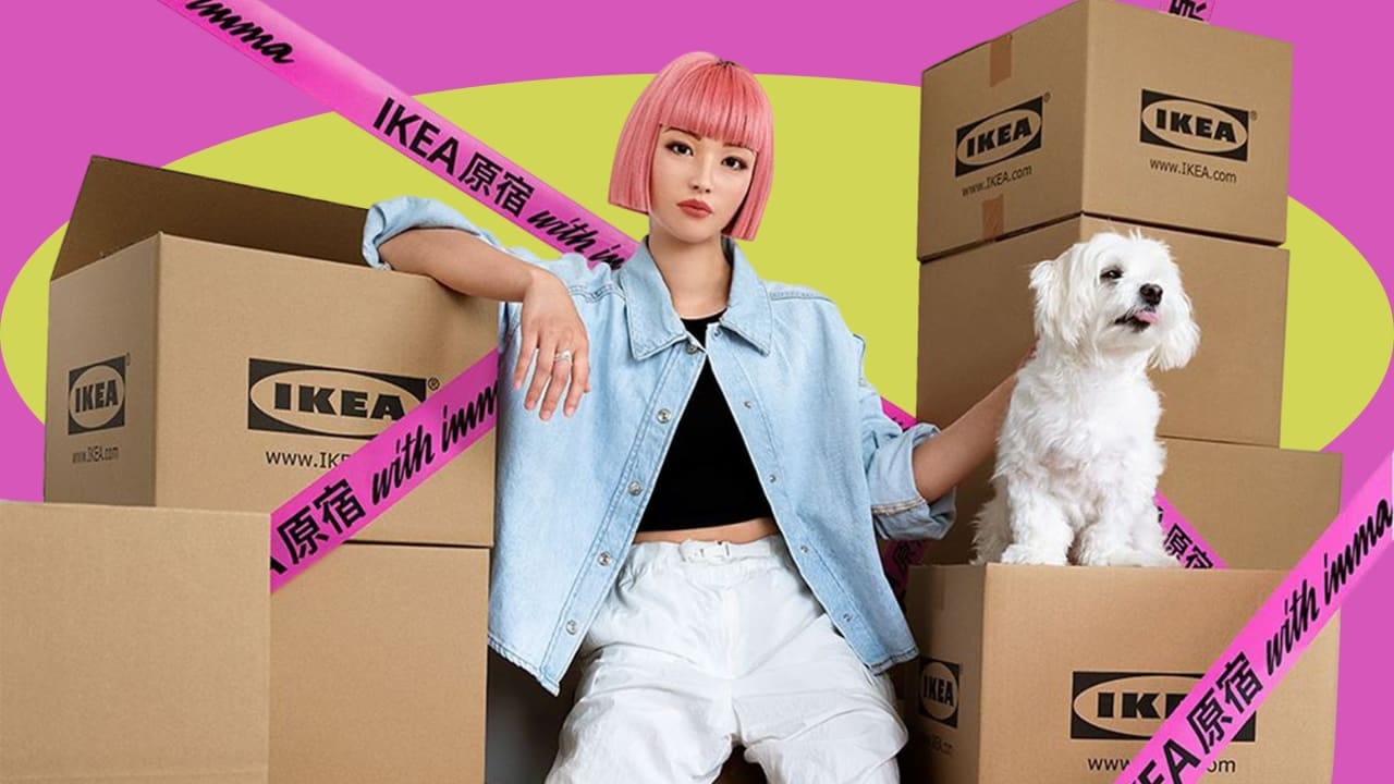 Ikea product shots have been fake for years. Now it's taking CGI even