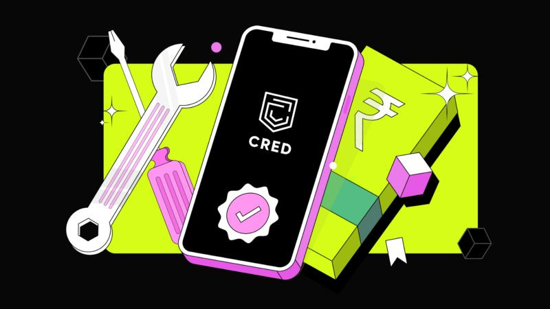 CRED | LinkedIn