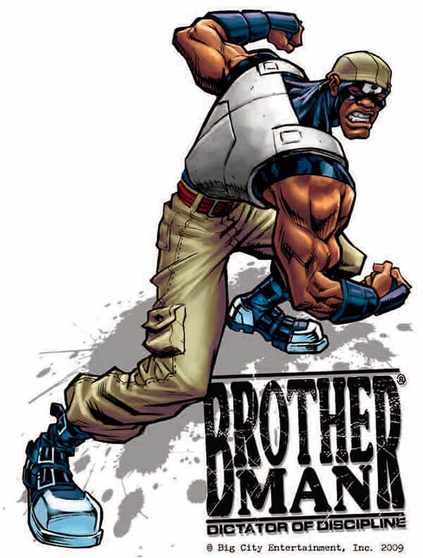 MARBL Highlights: The Black Comic Books Collection - Southern Spaces