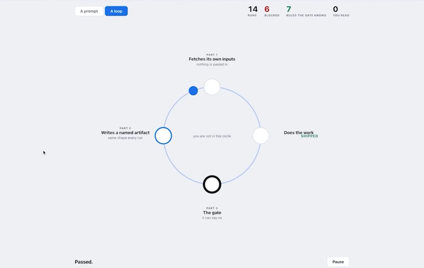 How to Build Effective Product Loops in Claude Code, with Chief AI and Product Officer at JobNimbus, Tyler Folkman