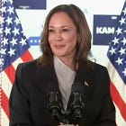 Poll Porn Much Sexier When It Shows Kamala Harris Winning All These Swing States!
