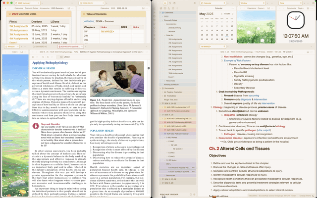 r/ObsidianMD - Last 10 months of using obsidian--showing my setup--AGAIN! r/ObsidianMD - Last 10 months of using obsidian--showing my setup--AGAIN!