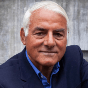 Dr. Allen Frances #777 - The What Matters Most Podcast