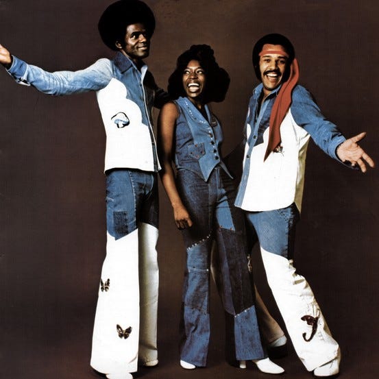The Making of the Hues Corporation's 'Rock the Boat' - WSJ