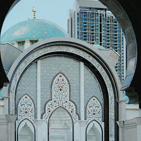 Muslim Investors Should Look Closer to Home: The Case for Asia