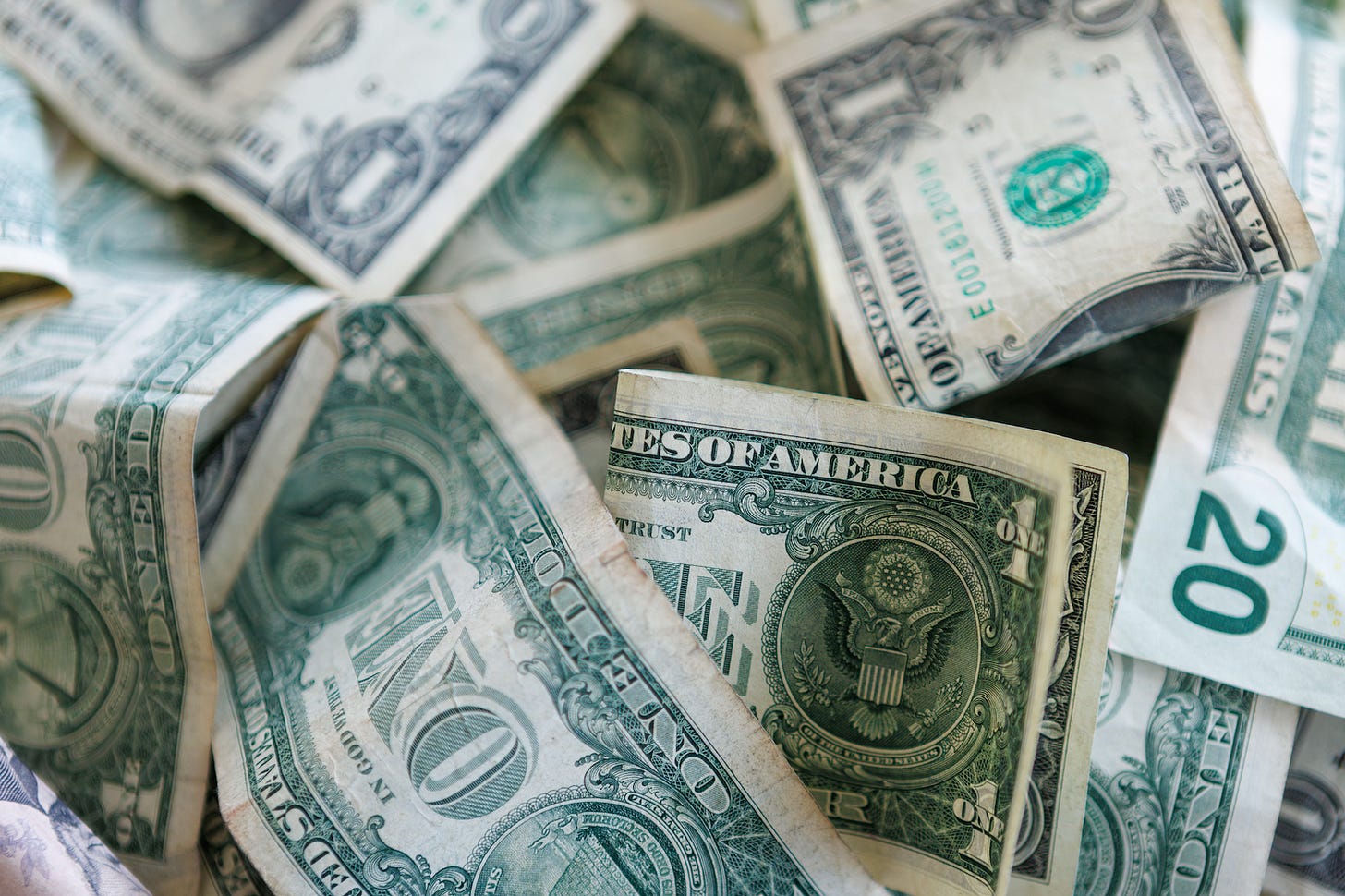 dollardollar dollardollar