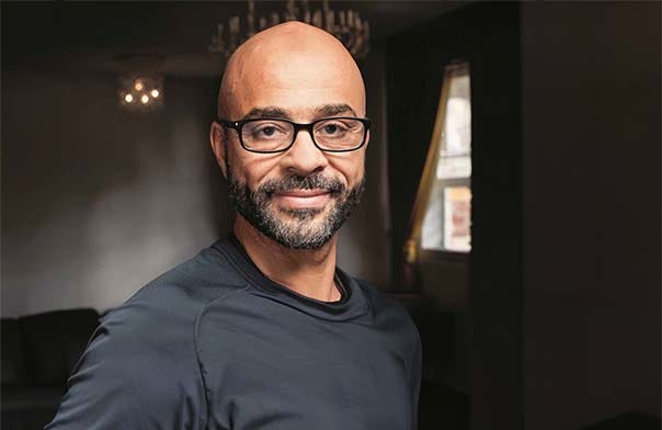 Book Mo Gawdat (Dubai) | Conference Speaker | Contact agent - JLA