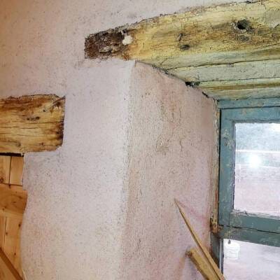 Rotting Joists - Causes, Diagnosis, Repair - Core Conservation Rotting Joists - Causes, Diagnosis, Repair - Core Conservation