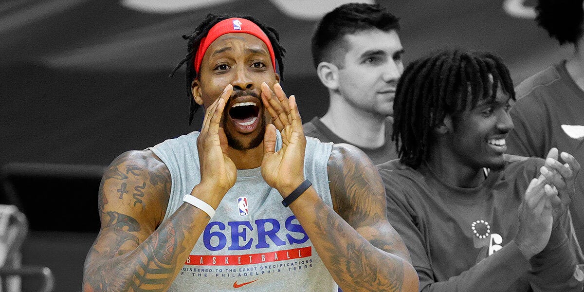 (Photo by Tim Nwachukwu/Getty Images) (Photo by Tim Nwachukwu/Getty Images)