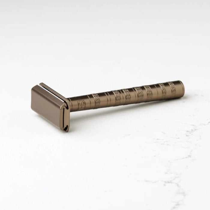 Henson - AL13 Safety Razor - New England Shaving Company