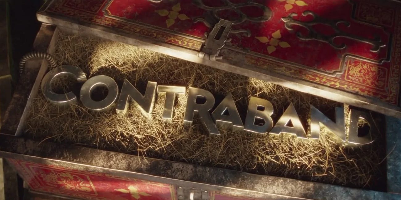 Sweet Baby Inc. Client Avalanche Studios Announces Office Closure And More Layoffs After Ending Development On 'Contraband'