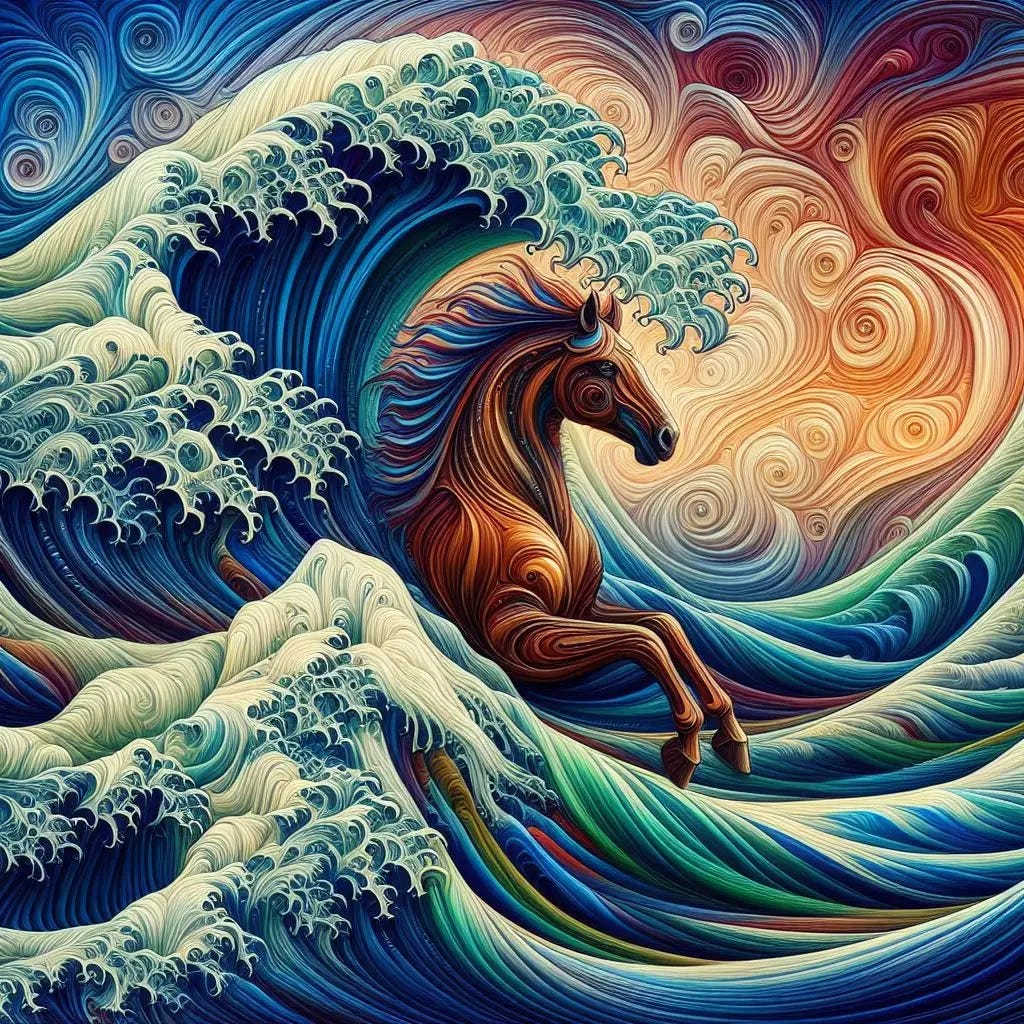 Coast-to-Coast Pick 5