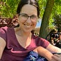 Rhianon Rae's avatar