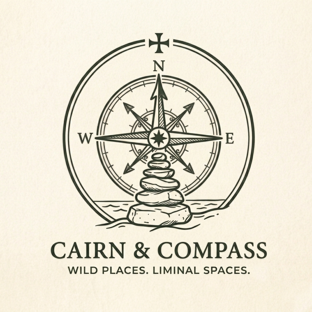 Cairn & Compass