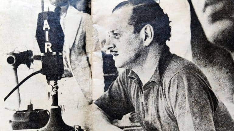 Indian cricket on radio through the years