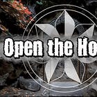 Track: Open the House