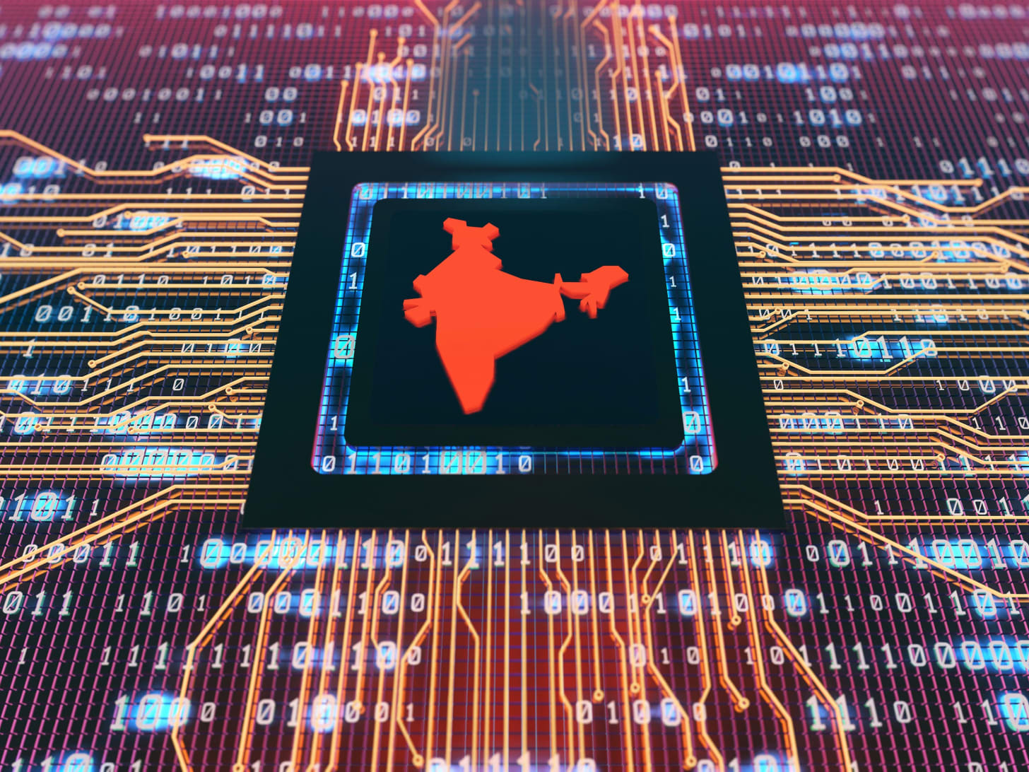 India Injects $15 Billion Into Semiconductors - IEEE Spectrum India Injects $15 Billion Into Semiconductors - IEEE Spectrum