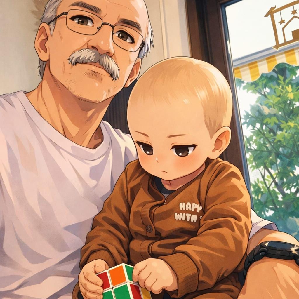 Substack profile picture for @grand