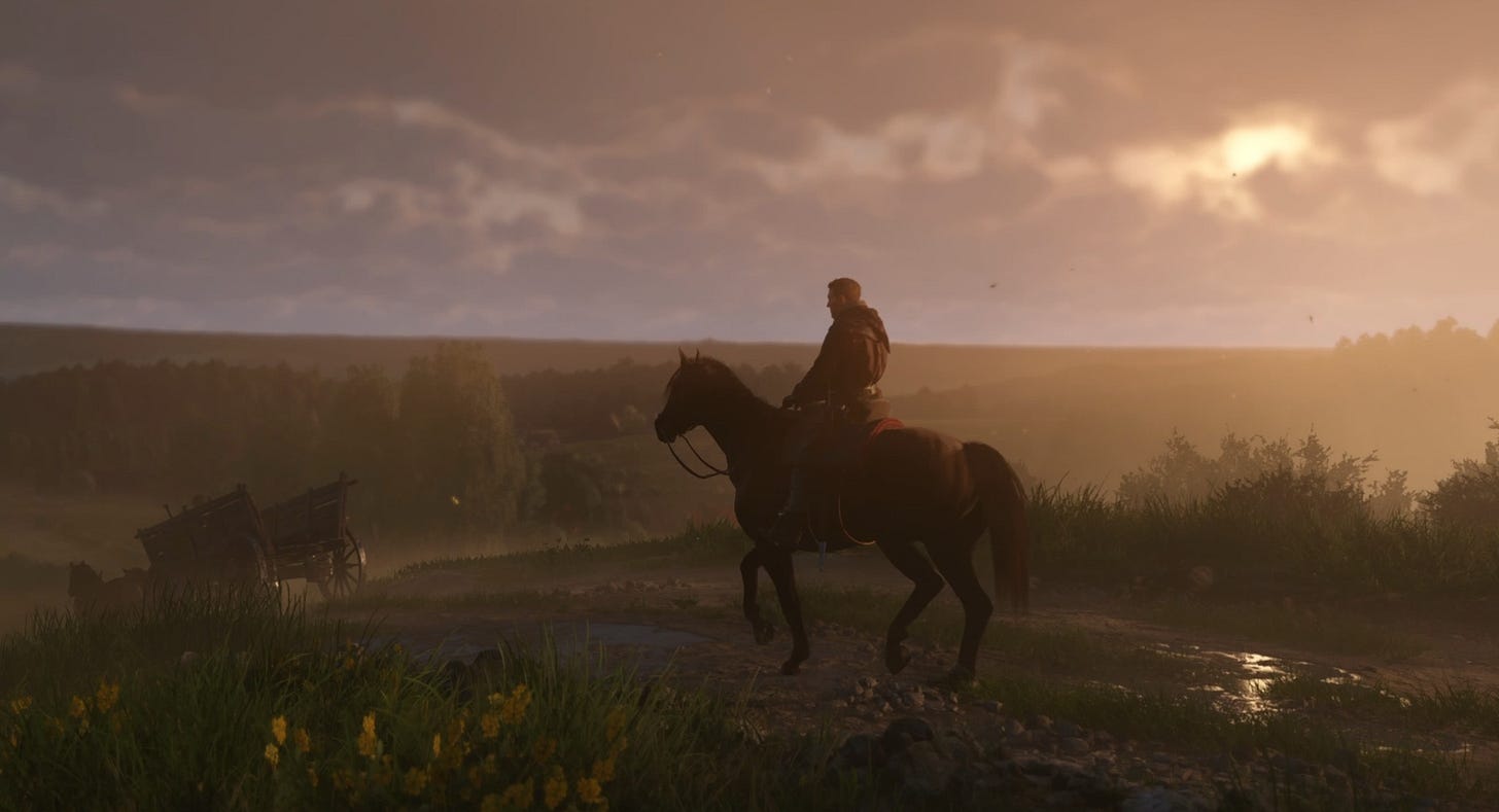 Kingdom Come Deliverance II, Guttenberg Kingdom Come Deliverance II, Guttenberg