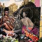 Take back the world / seven genre-defying women thinkers to read this year