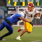 Tracking the Top 25: Scores, details from top teams in Week 2