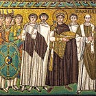 Numlock Sunday: Christine Laskowski on T&J: A Roman Empire Love Story