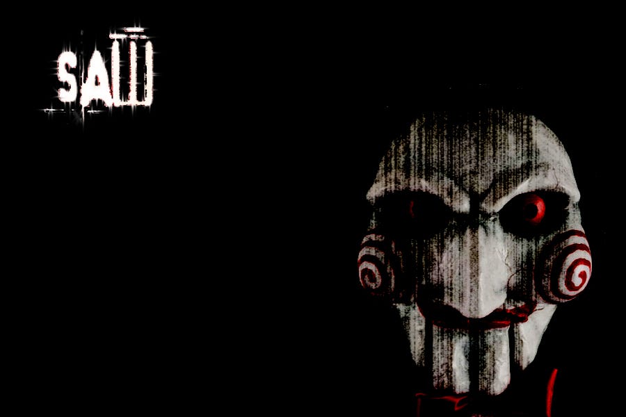 [48+] Saw Wallpaper Jigsaw - WallpaperSafari