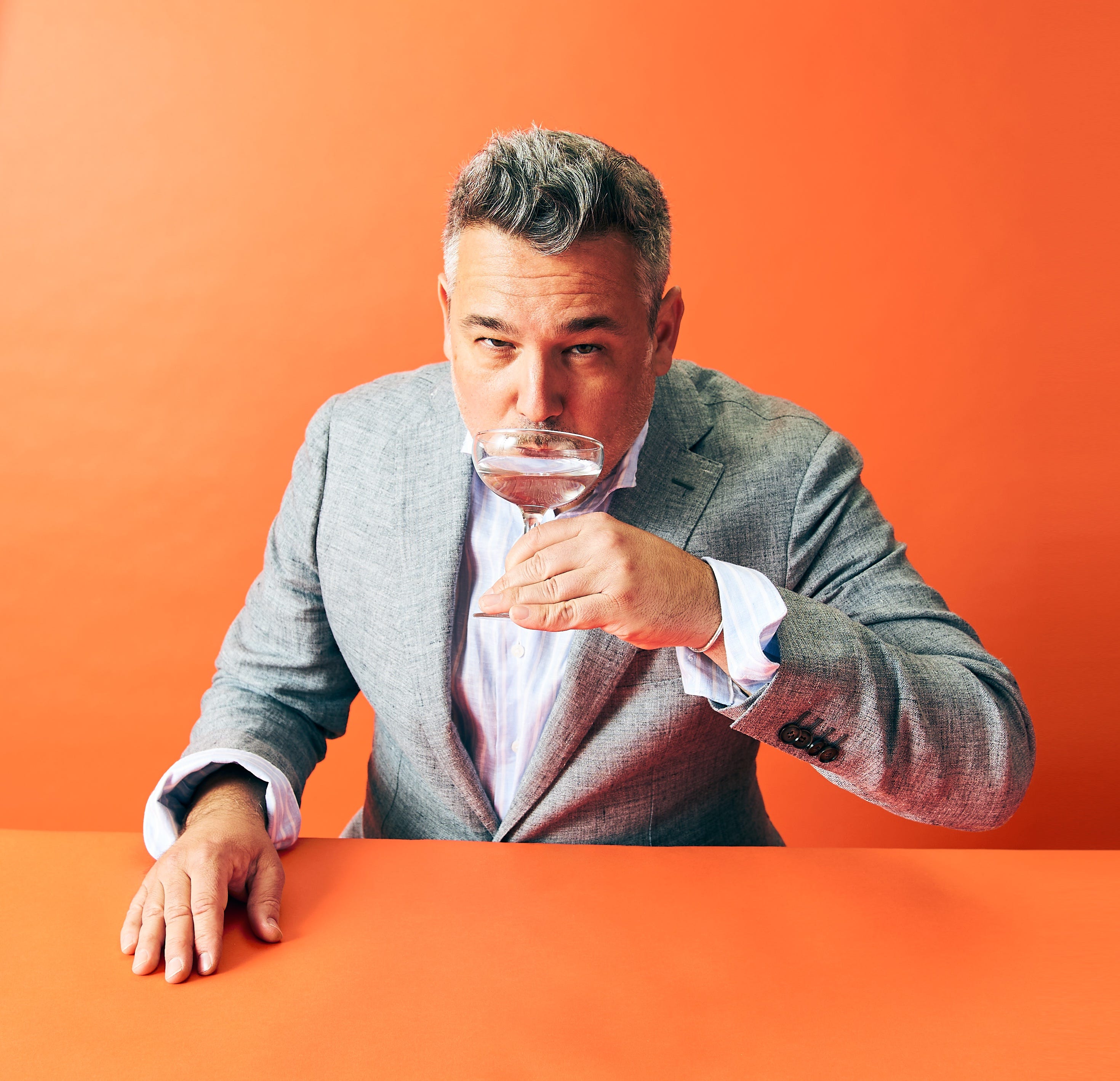 André’s Newsletter