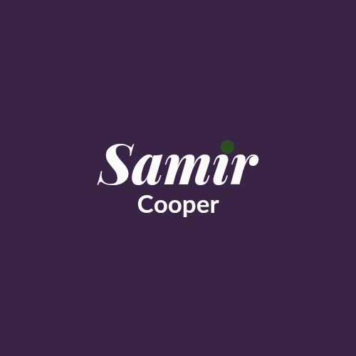 Samir Cooper