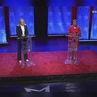 The Era Of 'This Is Not A Debate' Ended In The Virginia GOV Debate Last Week