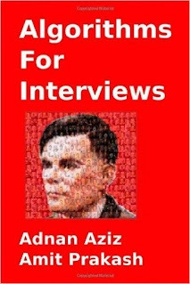 best algorithm book for interviews