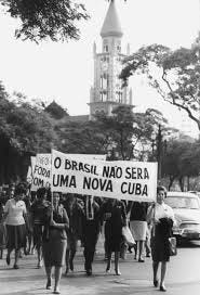 Marcha da Família com Deus pela Liberdade – Wikipédia, a enciclopédia livre