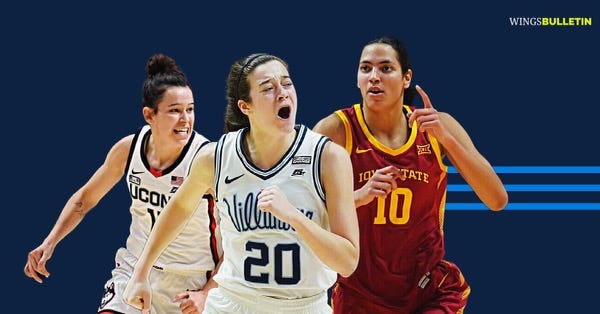 2023 WNBA Draft Dallas Wings selections